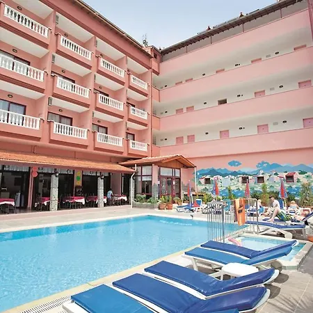 Kivilcim Marmaris