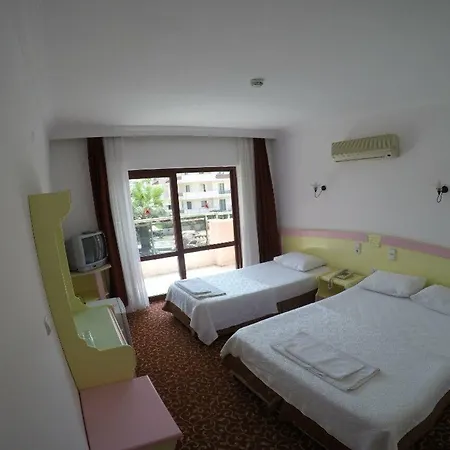 Kivilcim Otel