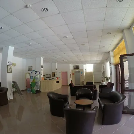 Kivilcim Otel