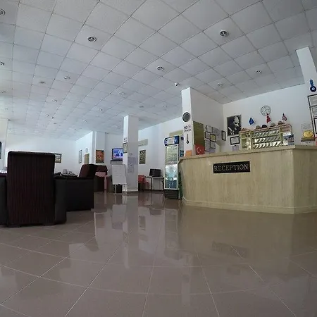 Otel Kivilcim