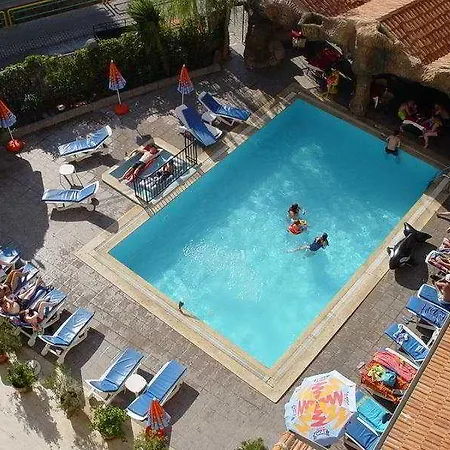 Otel Kivilcim